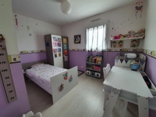 Maison 4 chambres 2011