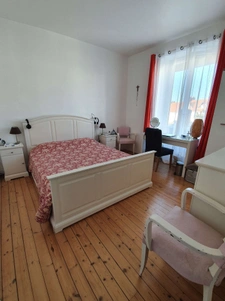 Maison de ville 1900