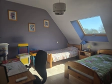 Maison individuelle de 163 m2 dans le quartier de l'Immaculé