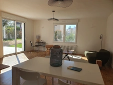 Belle maison familiale 5 chambres proche plage