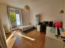 Maison de ville 1900