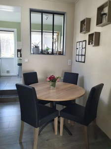  Maison 4 chambres Parc Paysager