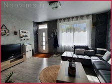  Maison 4 chambres Parc Paysager