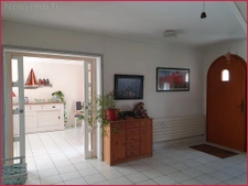 Maison familiale proche plage