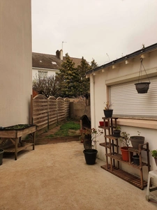  Maison 4 chambres Parc Paysager