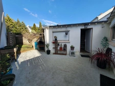  Maison 4 chambres Parc Paysager