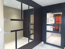 A 100M du front de mer T2 37M2 