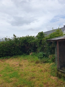 Maison à rénover centre bourg