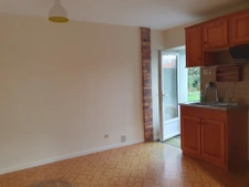 Maison 34m2 sur beau terrain proche plage