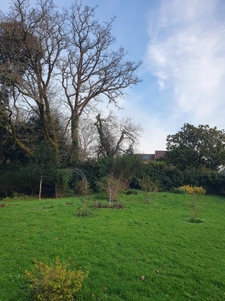 Maison 34m2 sur beau terrain proche plage