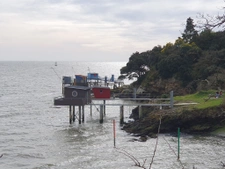 Belle maison familiale 5 chambres proche plage