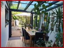 Maison de ville 1900