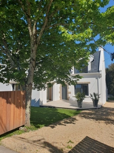 Belle maison familiale 5 chambres proche plage