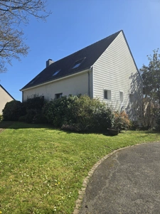 Maison individuelle de 162 m2 dans le quartier de l'Immaculé