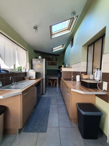  Maison 4 chambres Parc Paysager