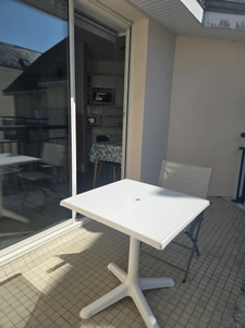 Studio 27m2 centre Saint-Marc