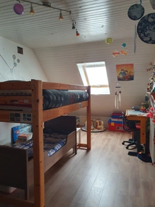 Maison familiale proche plage