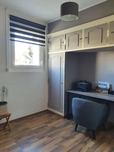  Maison 4 chambres Parc Paysager