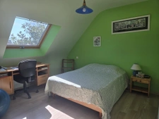 Maison individuelle de 163 m2 dans le quartier de l'Immaculé