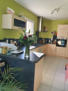 Nouveauté: Maison BBC 4 chambres env 120M2 Campagne en hamea