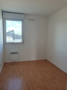Appartement T3 