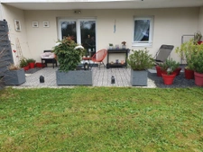 Appartement T2 en rez de jardin avec terrasse 
