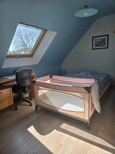 Maison individuelle de 163 m2 dans le quartier de l'Immaculé