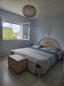 Charmante Maison 3 chambres