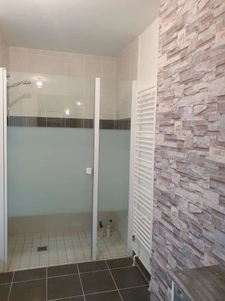 A 100M du front de mer T2 37M2 