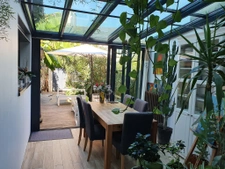 Maison de ville 1900