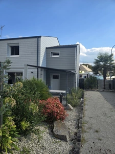 Charmante Maison 3 chambres