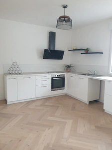 Belle maison familiale 5 chambres proche plage