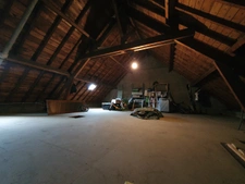 Maison familiale 3 chambres et 1 bureau