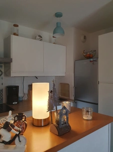 Appartement T2 en rez de jardin avec terrasse 