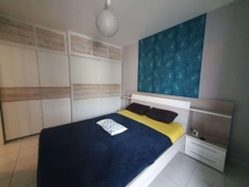 A 100M du front de mer T2 37M2 