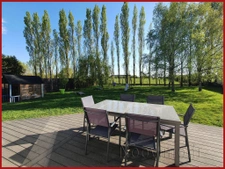 Nouveauté: Maison BBC 4 chambres env 120M2 Campagne en hamea