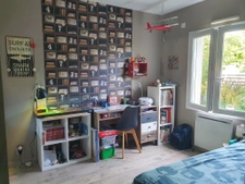 Jolie maison avec vie de plain pied dans un magnifique cadre