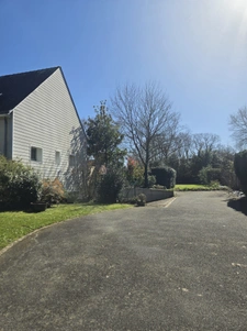 Maison individuelle de 162 m2 dans le quartier de l'Immaculé