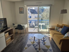 Studio 27m2 centre Saint-Marc