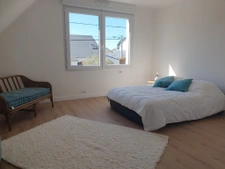 Belle maison familiale 5 chambres proche plage