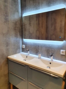  Maison 4 chambres Parc Paysager