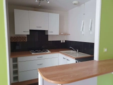  APPARTEMENT T2 REZ DE JARDIN A ST MARC SUR MER