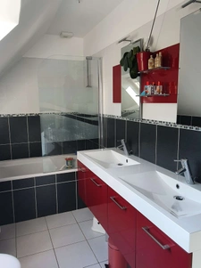 Nouveauté: Maison BBC 4 chambres env 120M2 Campagne en hamea