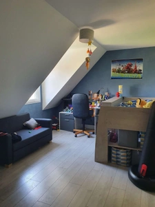 Nouveauté: Maison BBC 4 chambres env 120M2 Campagne en hamea