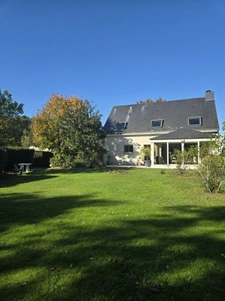 Maison individuelle de 162 m2 dans le quartier de l'Immaculé