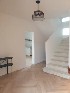 Belle maison familiale 5 chambres proche plage