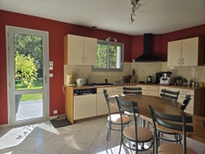 Maison individuelle de 162 m2 dans le quartier de l'Immaculé