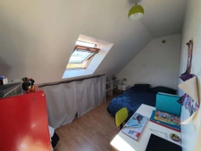 Maison de ville 1900