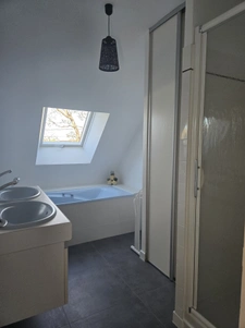 Maison individuelle de 162 m2 dans le quartier de l'Immaculé