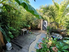 Maison de ville 1900